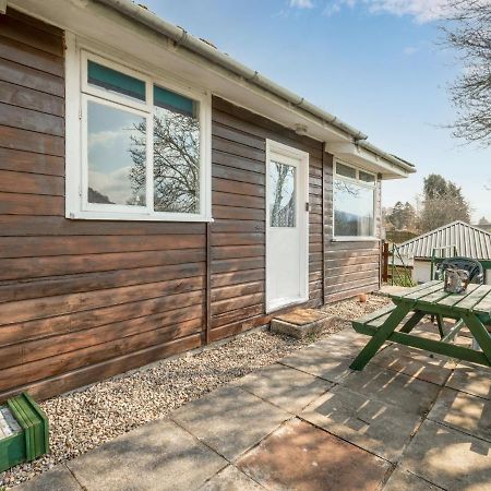 Holiday Home Lochness By Interhome Contin Luaran gambar