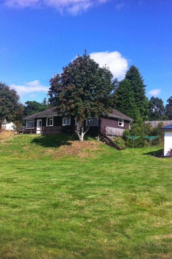 Holiday Home Lochness By Interhome Contin Luaran gambar
