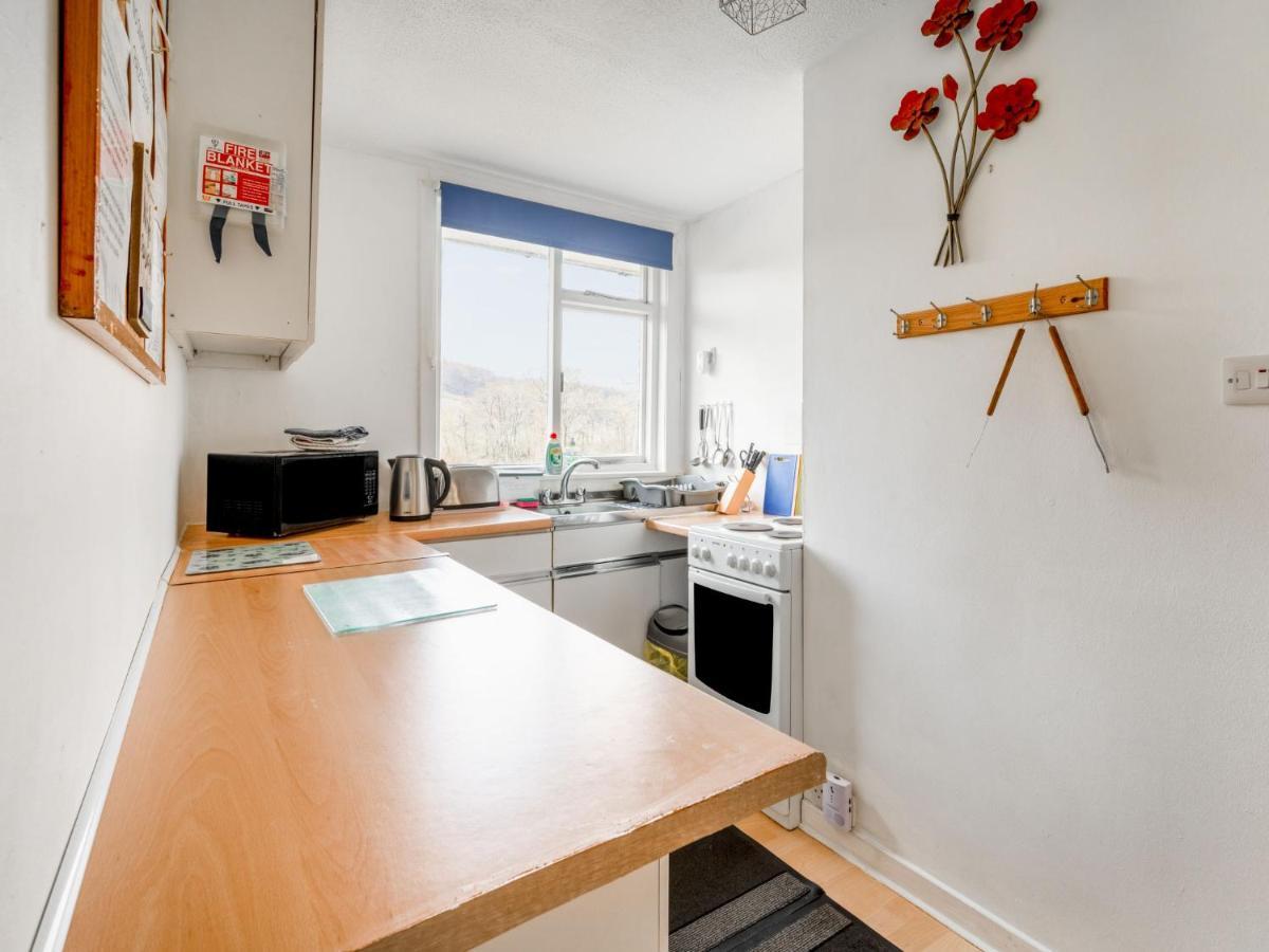 Holiday Home Lochness By Interhome Contin Luaran gambar