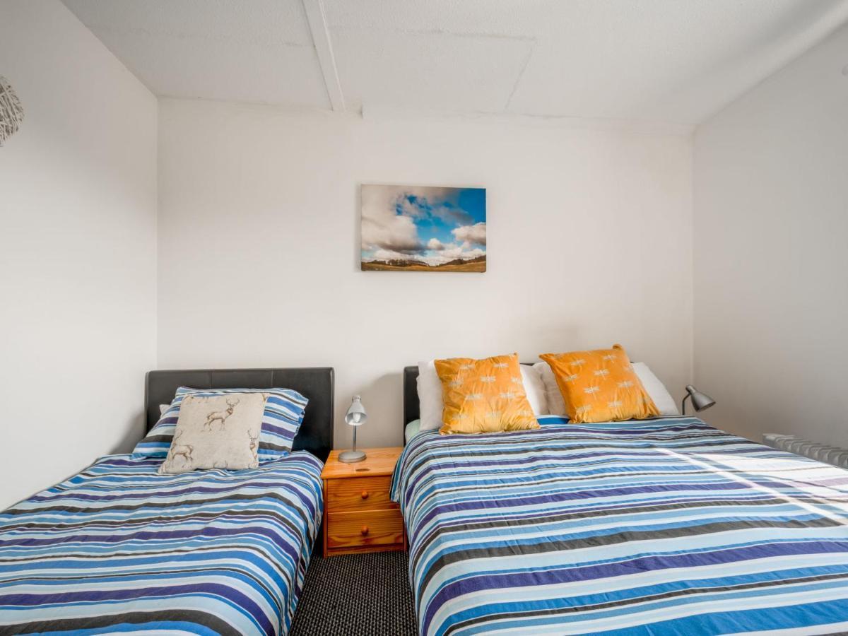 Holiday Home Lochness By Interhome Contin Luaran gambar